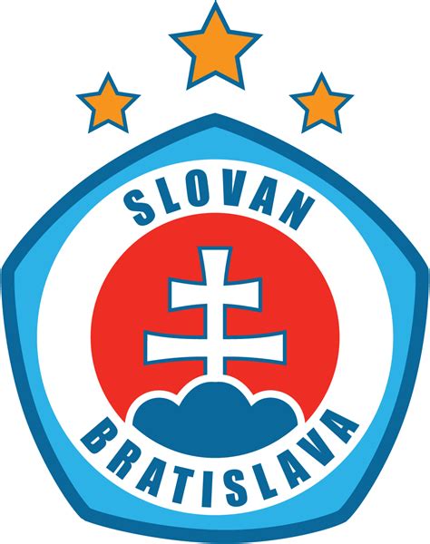 Slovan Bratislava .